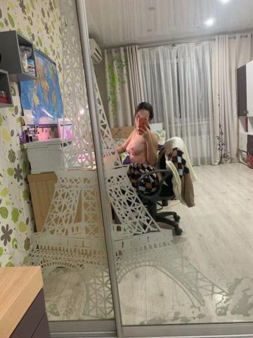 Проститутка Леночка