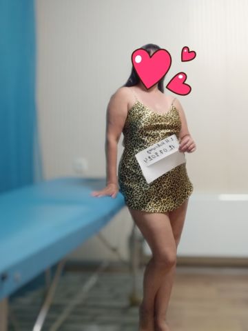 Проститутка Альбина